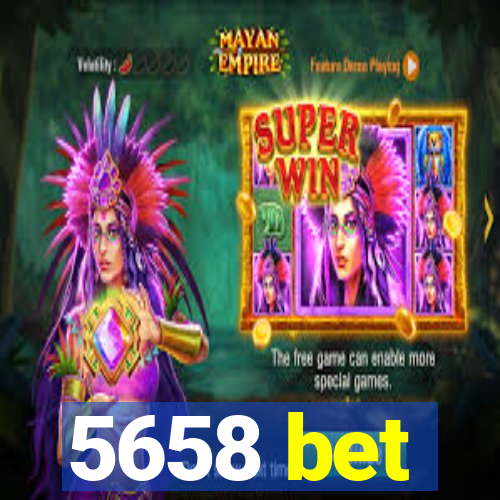 5658 bet